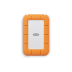 LaCie Rugged Mini 1TB - USB-C 3.2 Gen 2