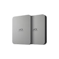 LaCie Mobile Drive 5TB - USB-C 3.2 Gen 1