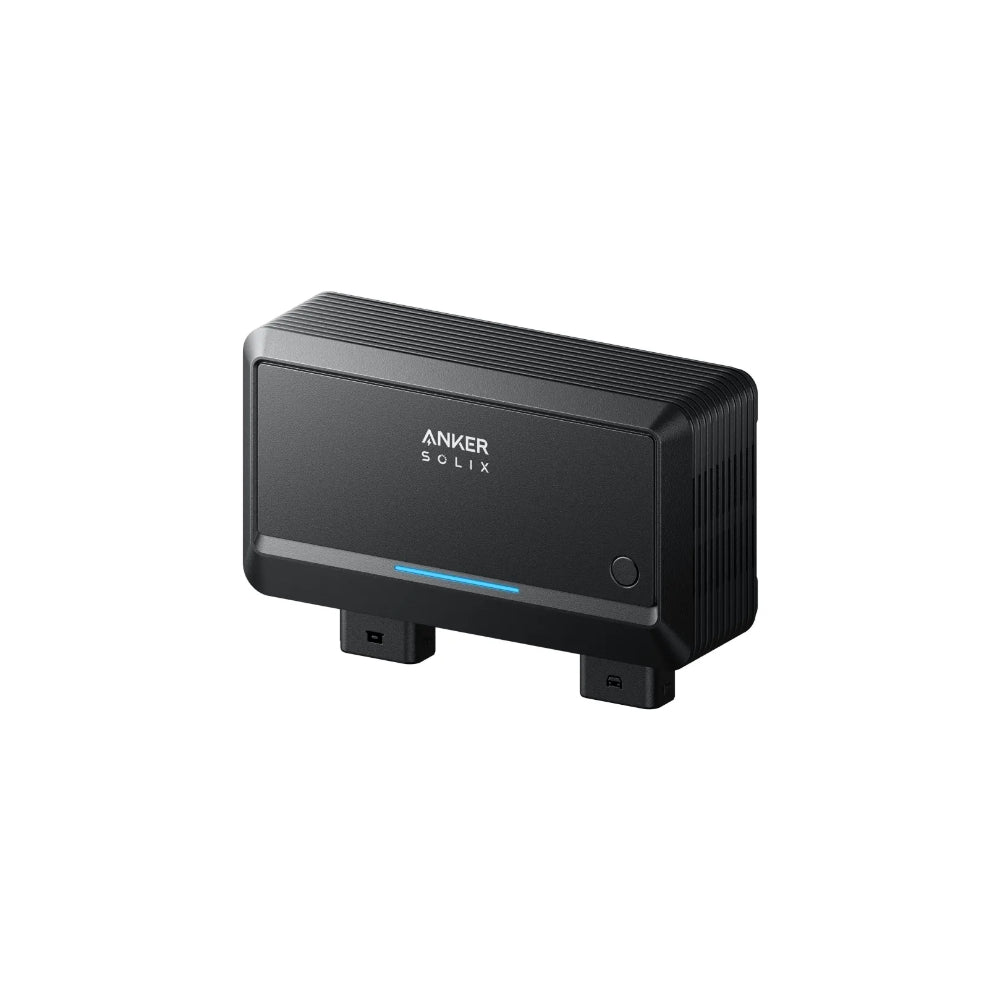 Anker Solix Alternator Charger