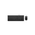 Lenovo Essential Trådad Combo Nordisk