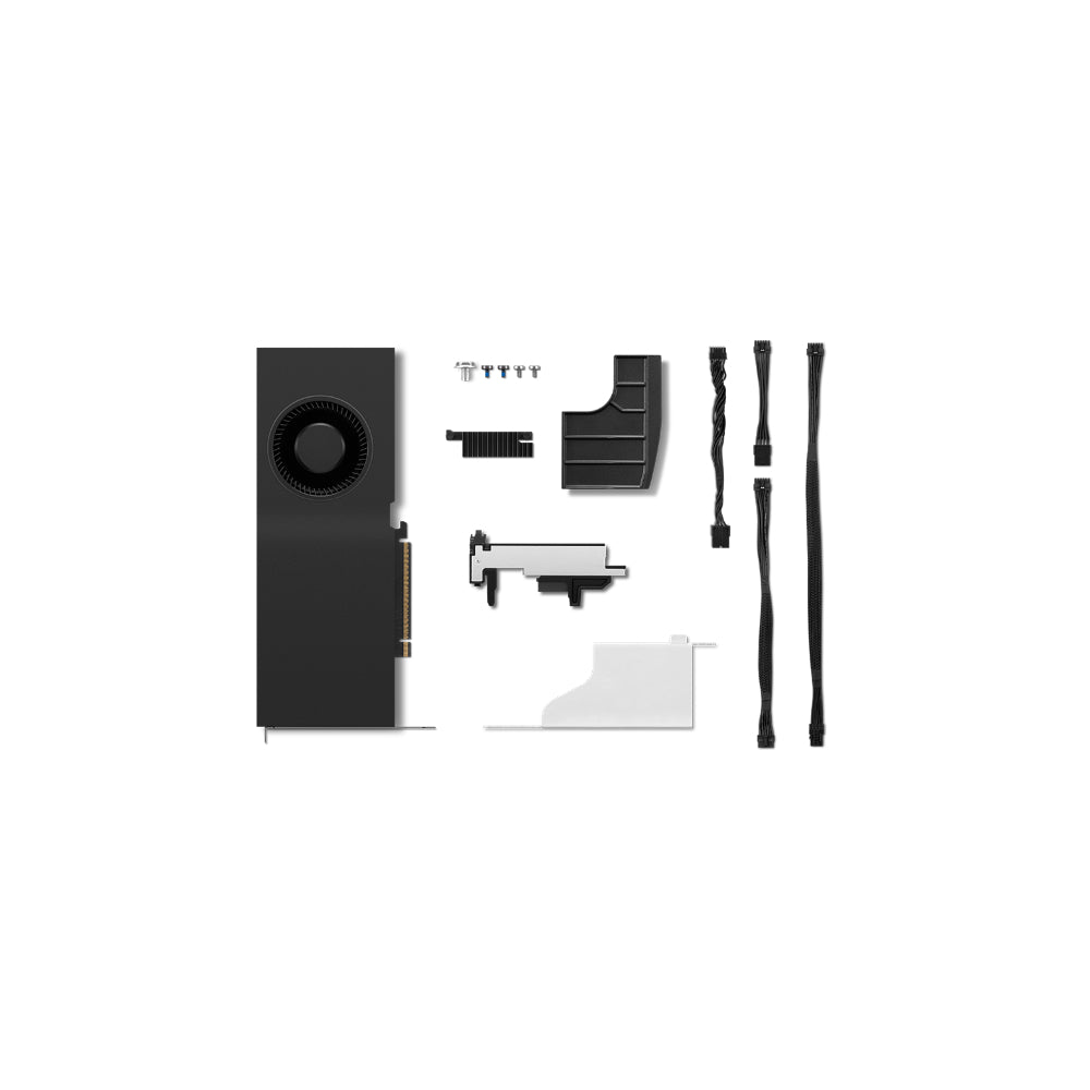 Lenovo RTX Pro 4500 Blackwell 32GB