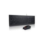 Lenovo Essential Trådad Combo