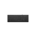Lenovo Essential Trådat Tangentbord Nordisk
