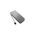 Lenovo Go 65W USB-C Laptop Powerbank - 20000mAh - Silvergrå