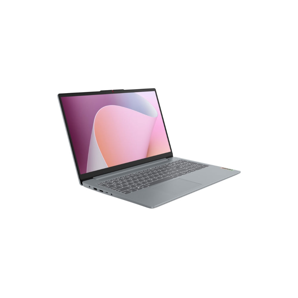 Lenovo IdeaPad Slim 3 - 15,6" - Ryzen 7 5825U - 16GB 512GB SSD