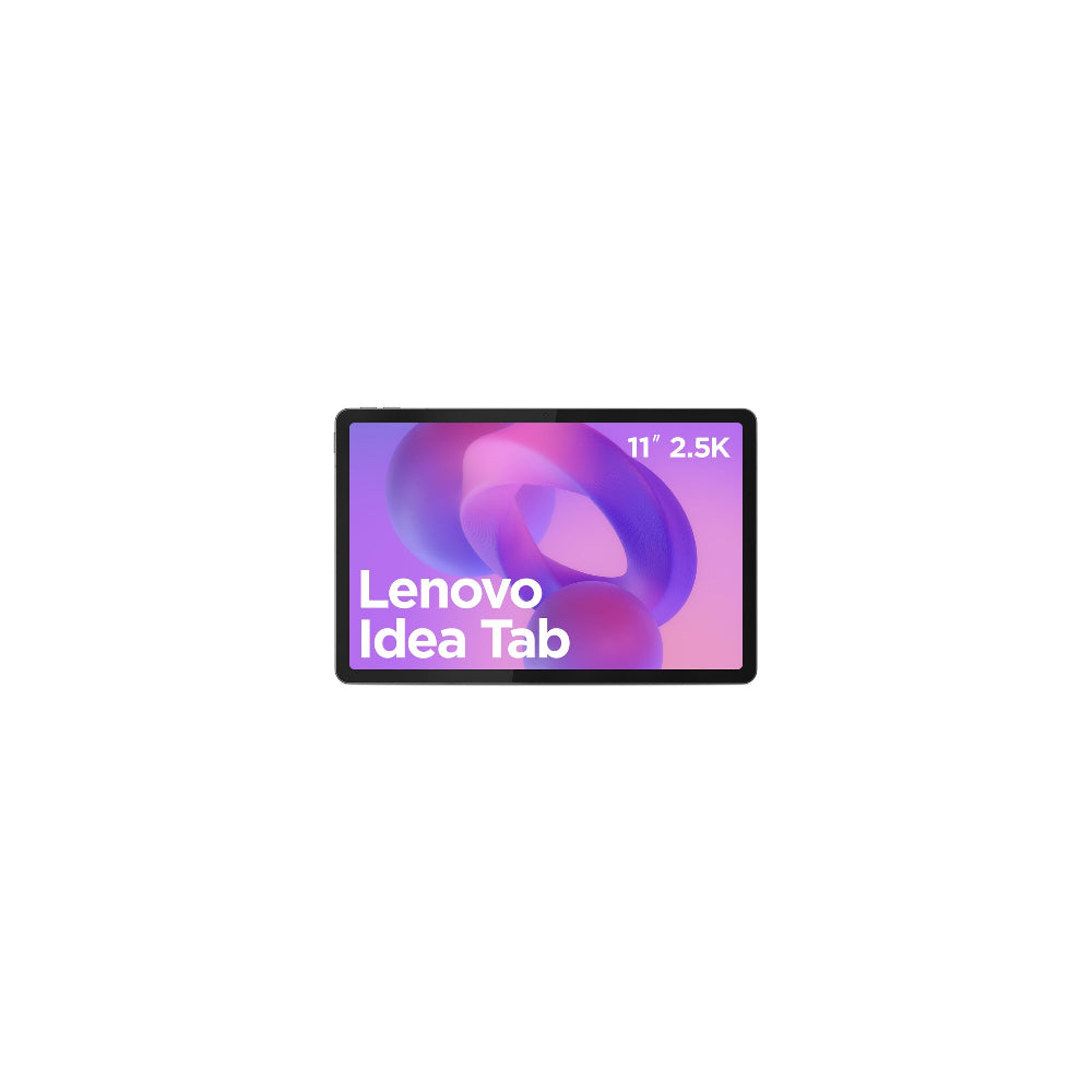 Lenovo Idea Tab 11" Wi-Fi 128GB Grå