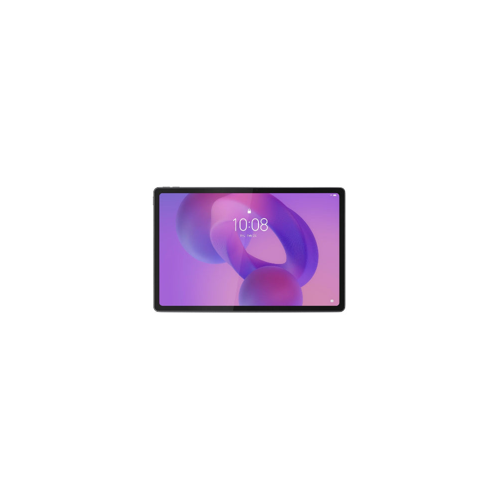 Lenovo Idea Tab Plus 12.1" Wi-Fi 256GB Grå