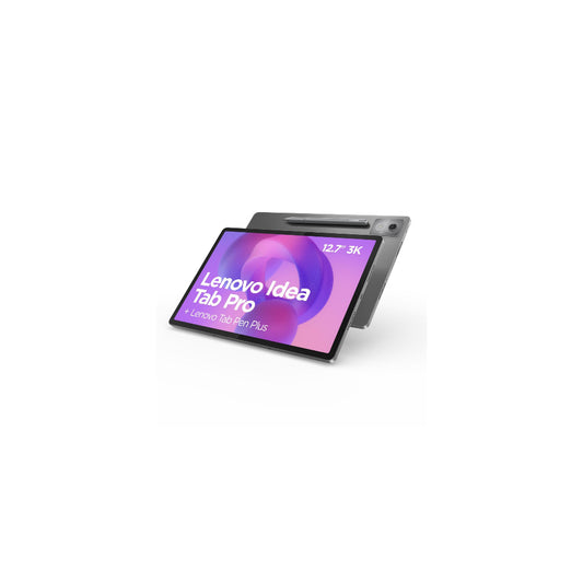 Lenovo Idea Tab Pro - 12.7" - Wi-Fi 256GB Grå