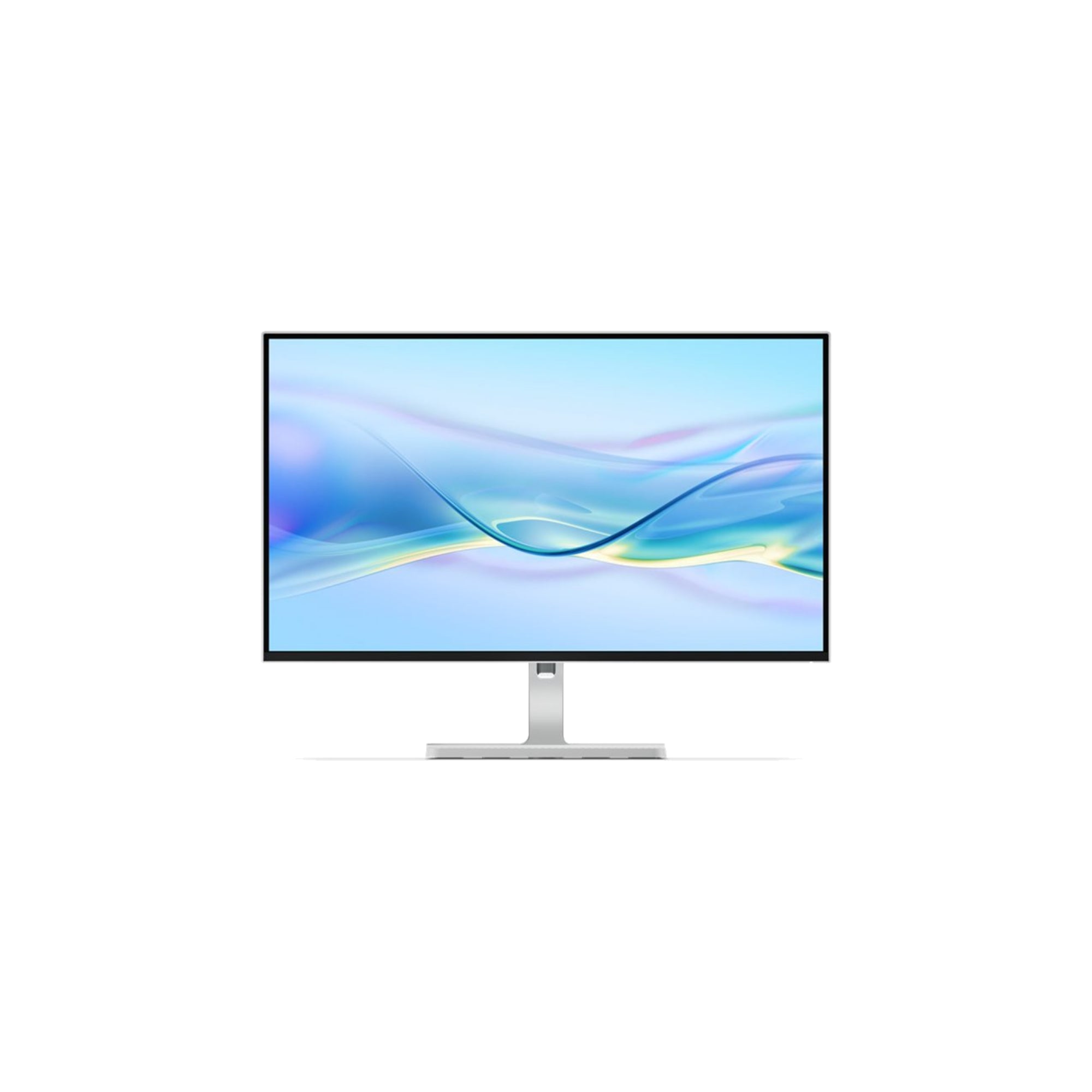 Lenovo L27h-4A 27" - USB-C 2560x1440 IPS 100Hz