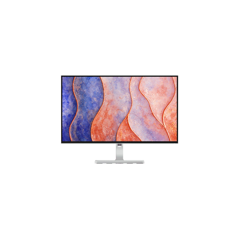 Lenovo L27h-4A 27" - USB-C 2560x1440 IPS 100Hz