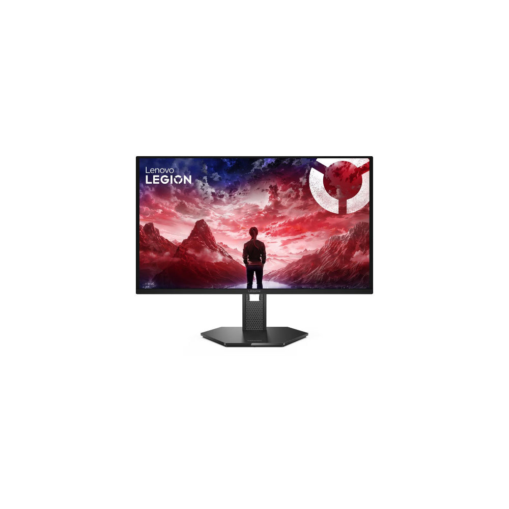 Lenovo Legion 27Q-10 26.5" - 2560x1440 OLED 240Hz