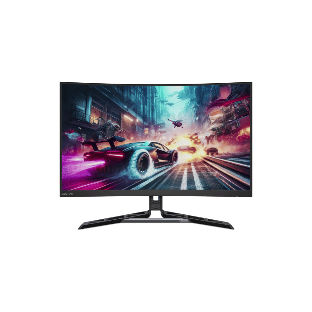 Lenovo Legion R32qc-30 32" - 2560x1440 2K VA 180Hz