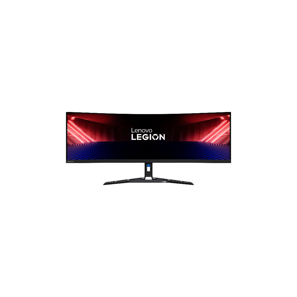 Lenovo Legion R45W-30 45" - Böjd Ultrawide USB-C 5120x1440 VA 165Hz