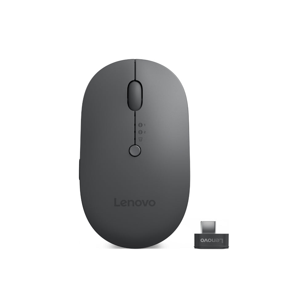 Lenovo Wireless Multi Device Mouse X9