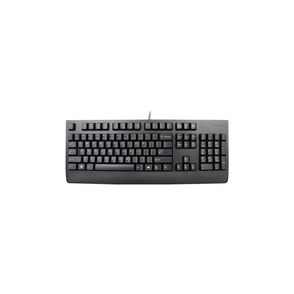 Lenovo Preferred Pro II - Kabel Svart