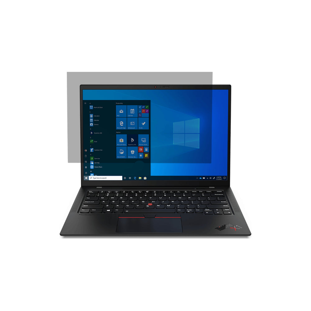 Lenovo 14-tum Premium Clarity Privacy Filter för X1 Carbon G9