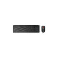 Lenovo Wireless Multi-Mode Pro Combo 6000 - Trådlös Svart