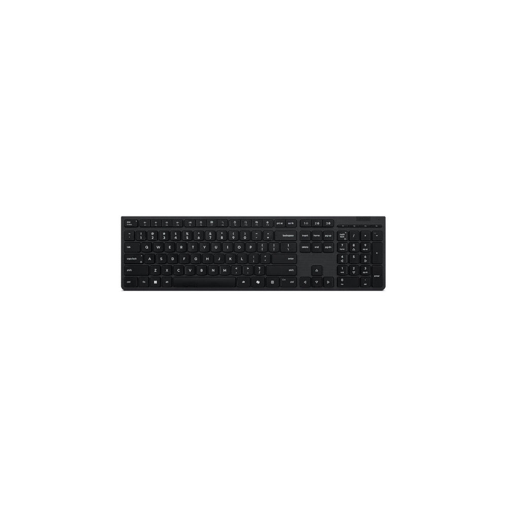 Lenovo Professional Wireless Keyboard - Trådlös Grå