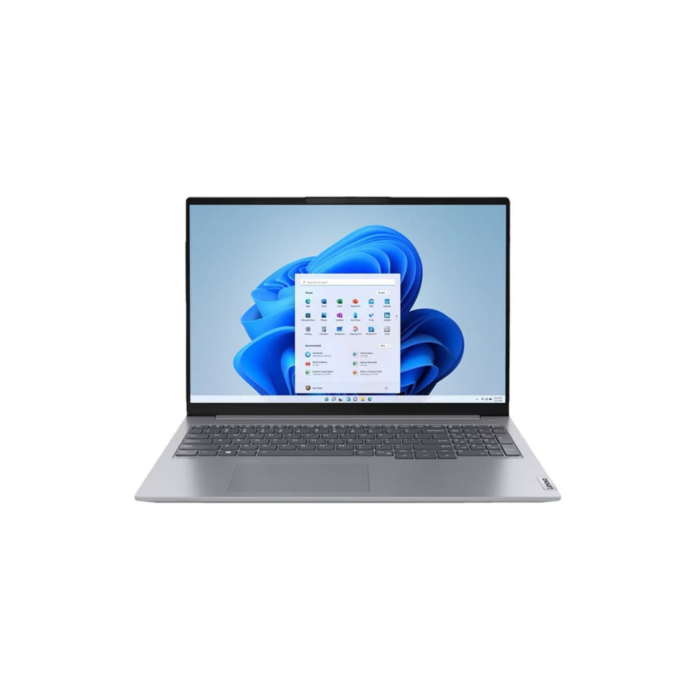 Lenovo ThinkBook 16 G6 - 16" - Core i7 13700H - 16GB 256GB SSD