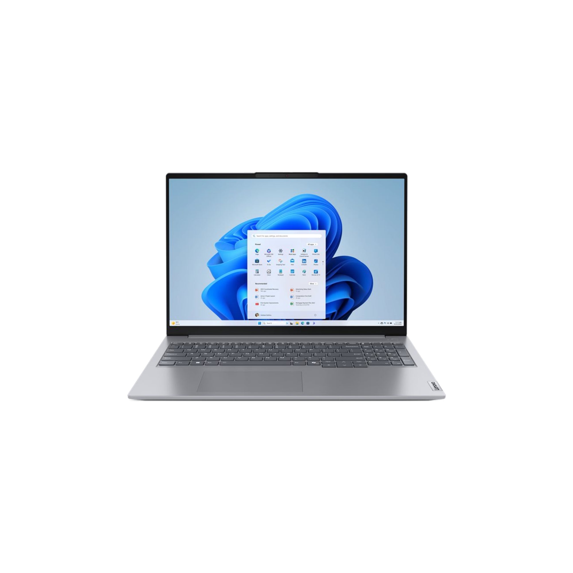 Lenovo ThinkBook 16 G7 16" - Ryzen 7 7735HS - 32GB 512GB SSD