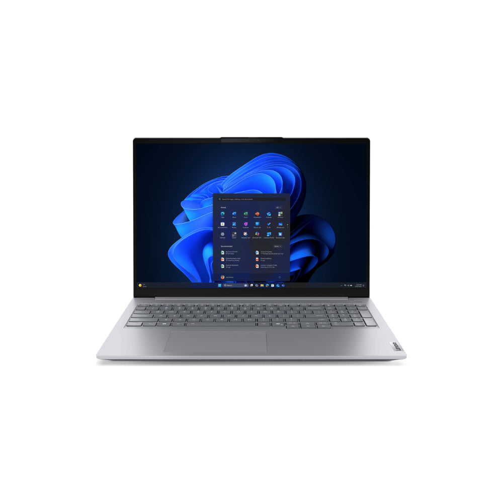 Lenovo ThinkBook 16 G9 16" - Ryzen 7 250 - 16GB 512GB SSD