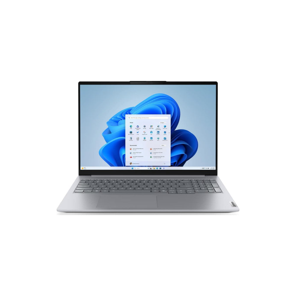 Lenovo ThinkBook 16 G9 16" - Core i7 240H - 16GB RAM 512GB SSD