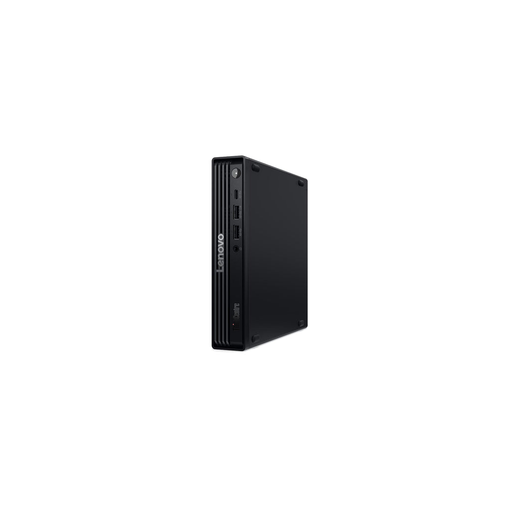 Lenovo ThinkCentre M70q Gen 6 Tiny - Core Ultra 5 225T - 16GB RAM 512GB SSD