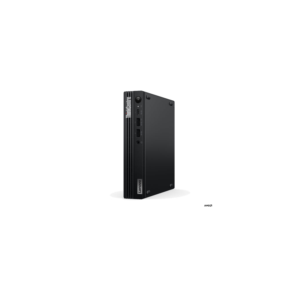 Lenovo ThinkCentre M75q Gen 5 - Ryzen 7 PRO 8700GE - 16GB RAM 512GB SSD