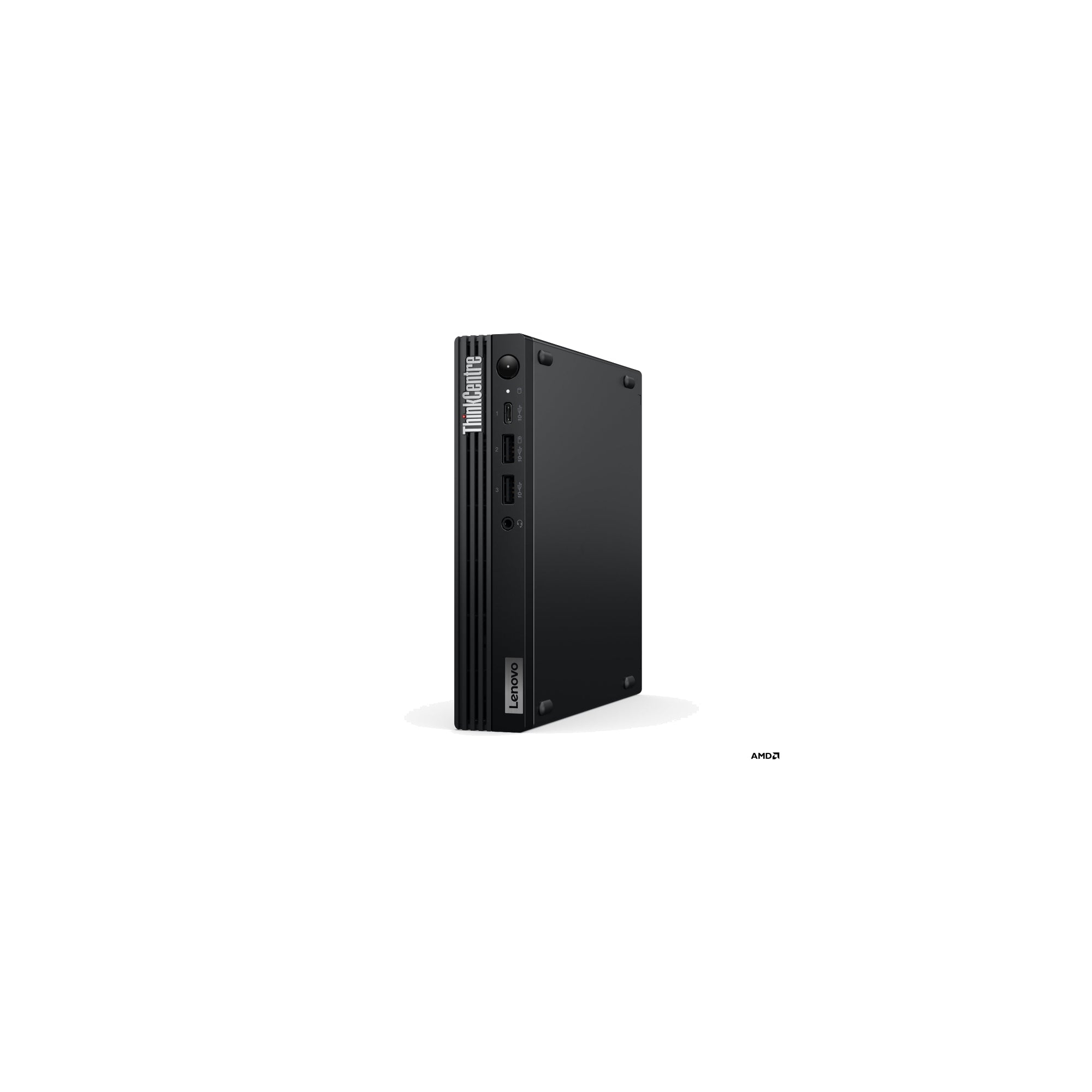 Lenovo ThinkCentre M75q Gen 5 - Ryzen 7 PRO 8700GE - 16GB RAM 512GB SSD