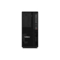 Lenovo ThinkStation P2 G2 - Core Ultra 7 265 - 32GB 1TB SSD - RTX 5060