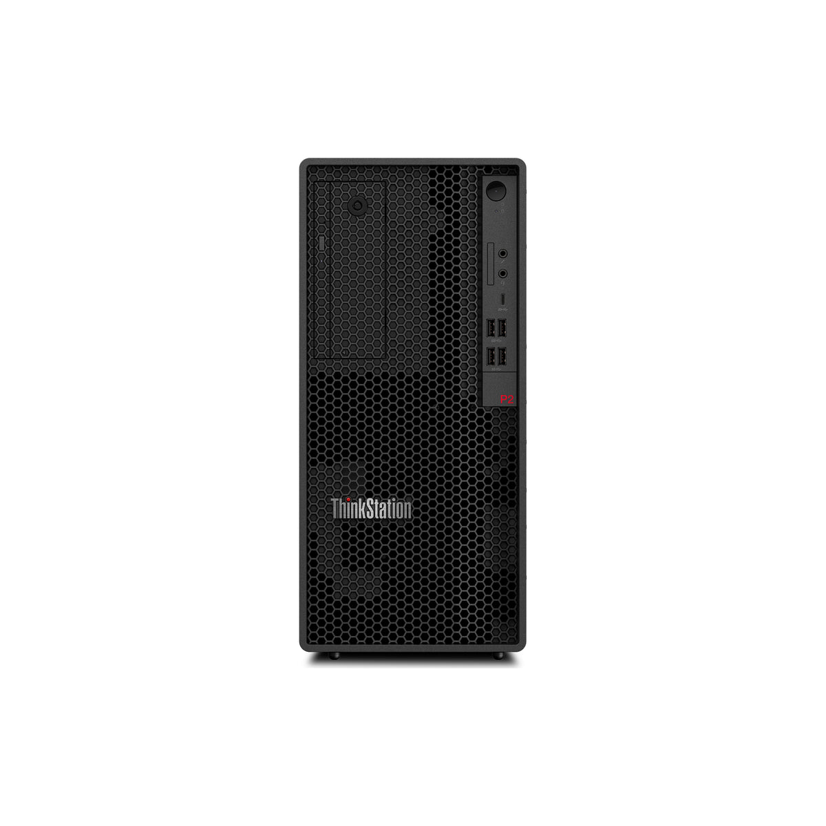 Lenovo ThinkStation P2 G2 - Core Ultra 7 265 - 32GB 1TB SSD - RTX 5060