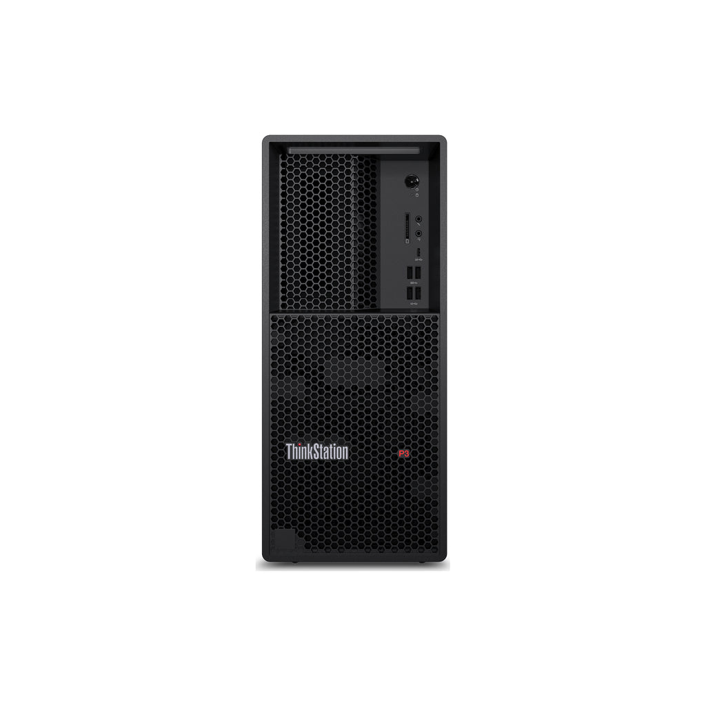 Lenovo ThinkStation P3 G2 - Core Ultra 7 265K - 32GB 1TB SSD
