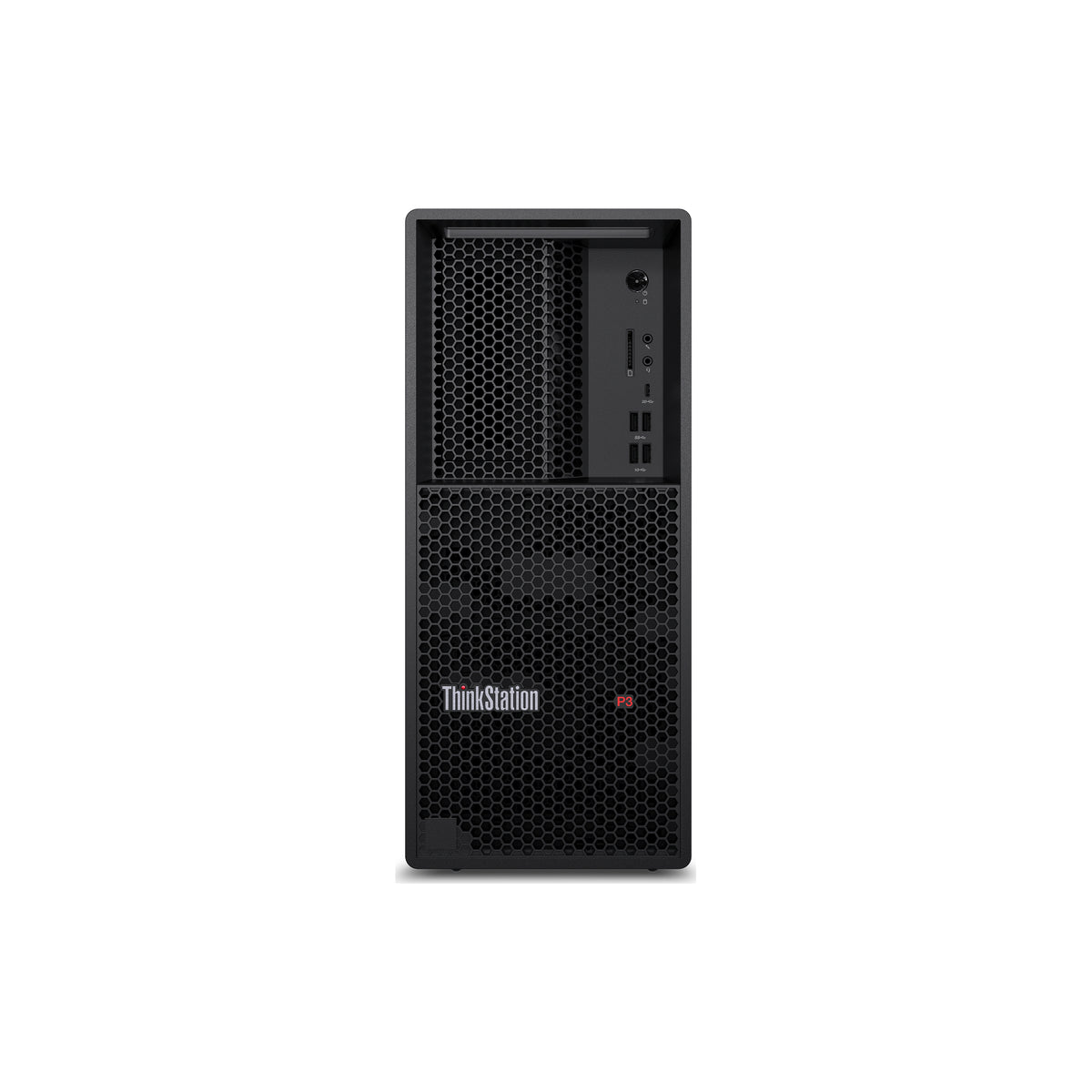 Lenovo ThinkStation P3 G2 - Core Ultra 7 265K - 32GB 1TB SSD