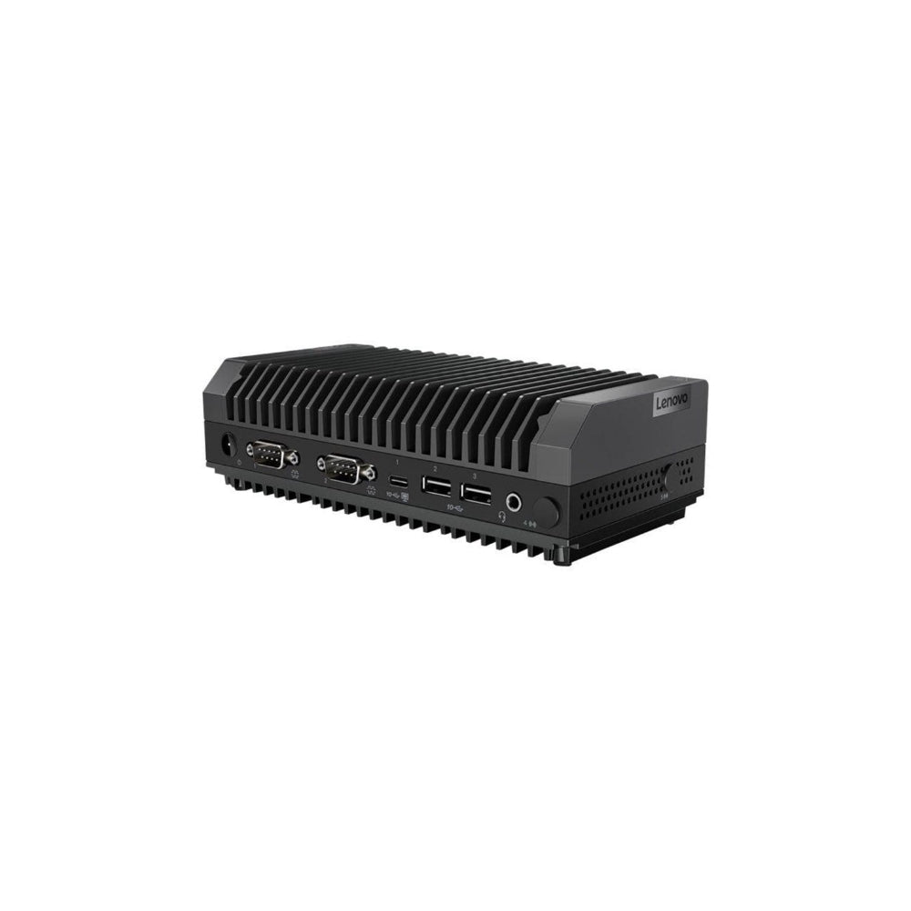 Lenovo ThinkEdge SE30 - Core i3 1115GRE - 8GB RAM 256GB SSD - 4G