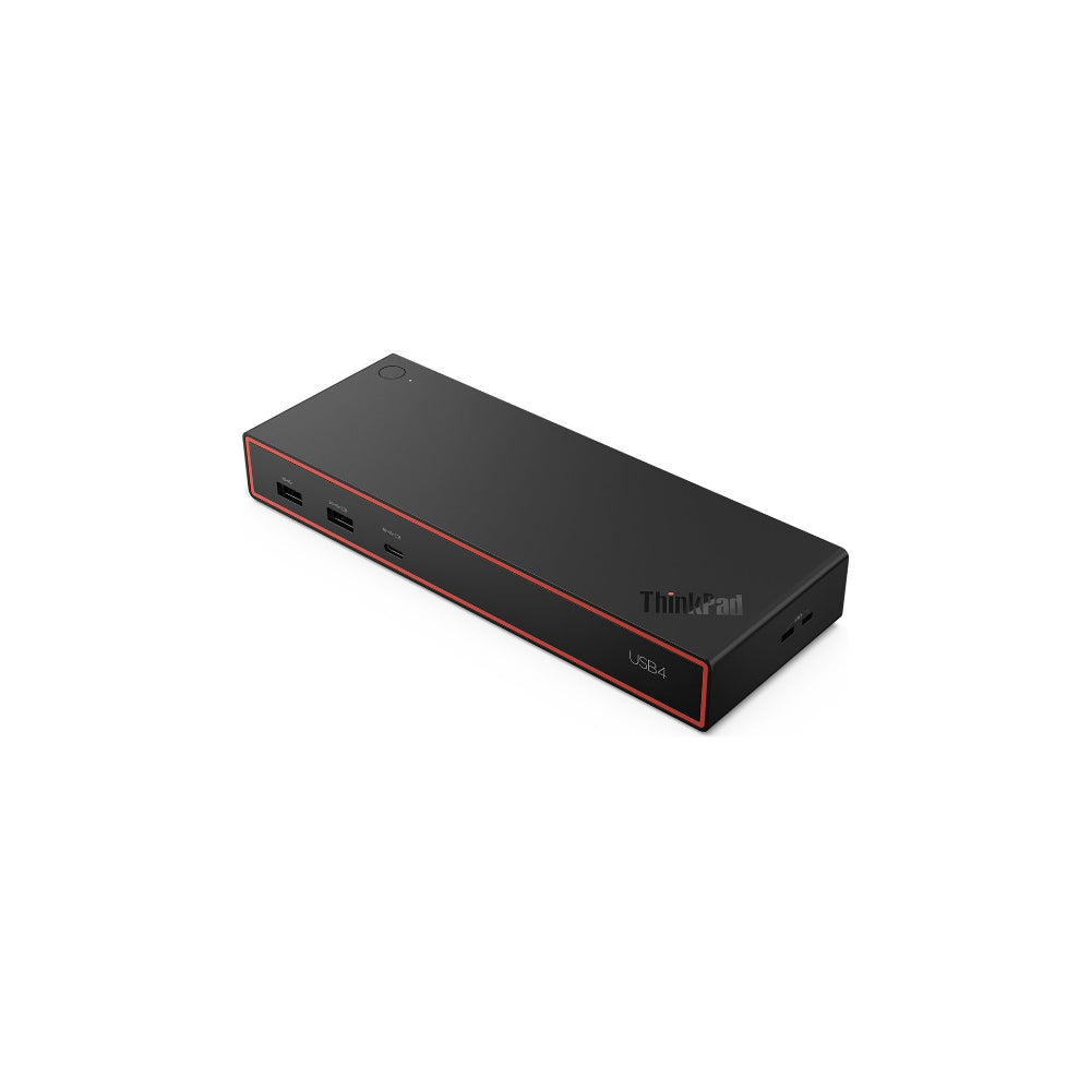 Lenovo ThinkPad USB4 Dock 5000 100W
