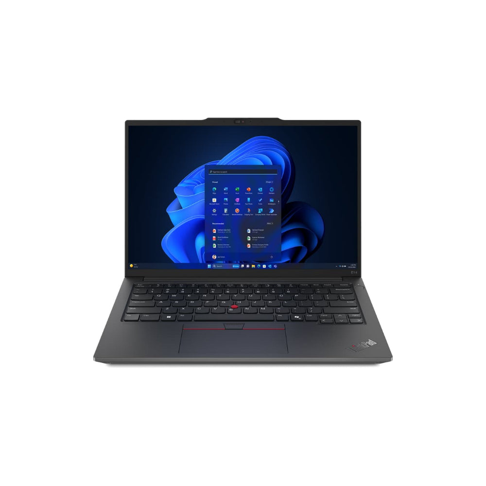 Lenovo ThinkPad E14 G6 14" - Ryzen 7 7735HS - 32GB 512GB SSD