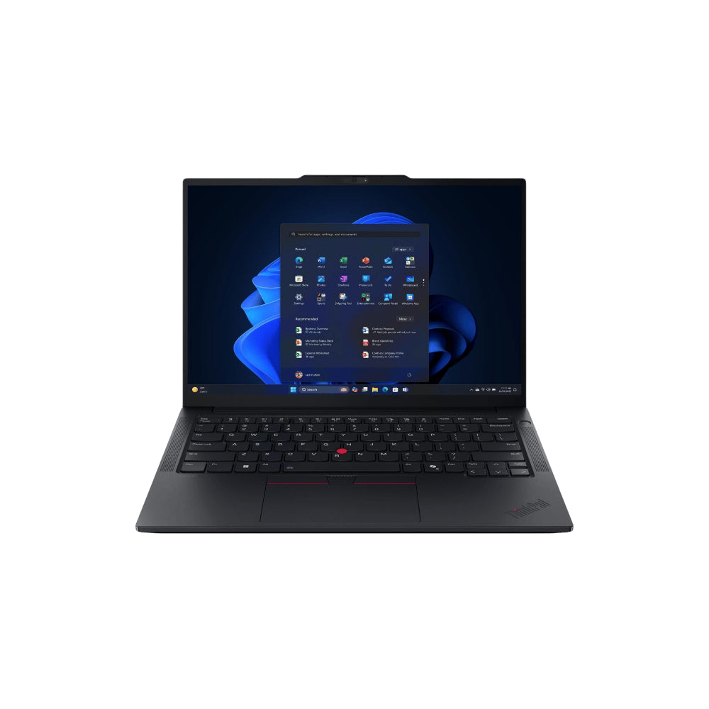Lenovo ThinkPad E14 G7 - 14" - AMD Ryzen 7 250 - 32GB RAM - 512GB SSD
