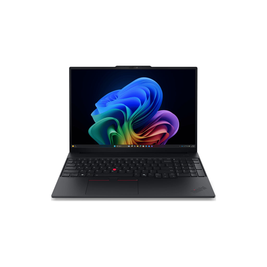 Lenovo ThinkPad E16 G4 16" - Ryzen Ai 5 330 - 16GB 512GB SSD