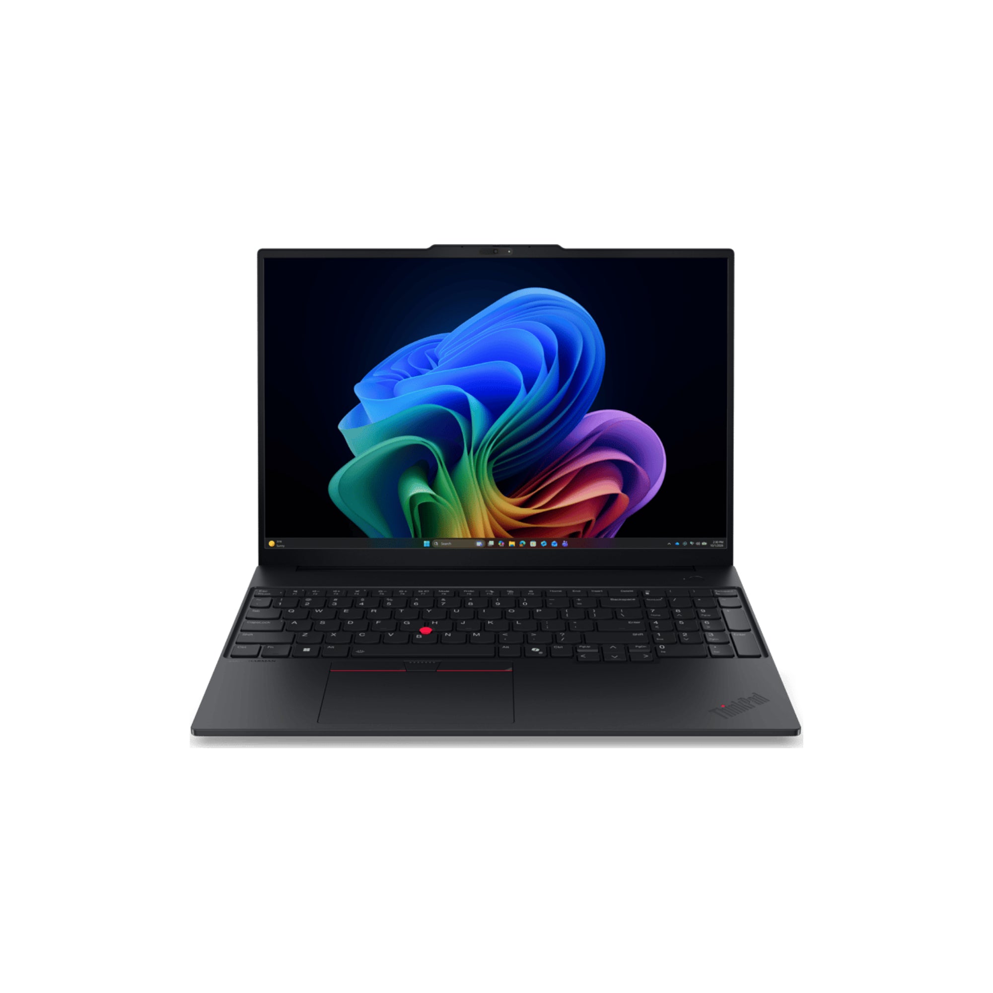 Lenovo ThinkPad E16 G4 16" - Ryzen Ai 5 330 - 16GB 512GB SSD