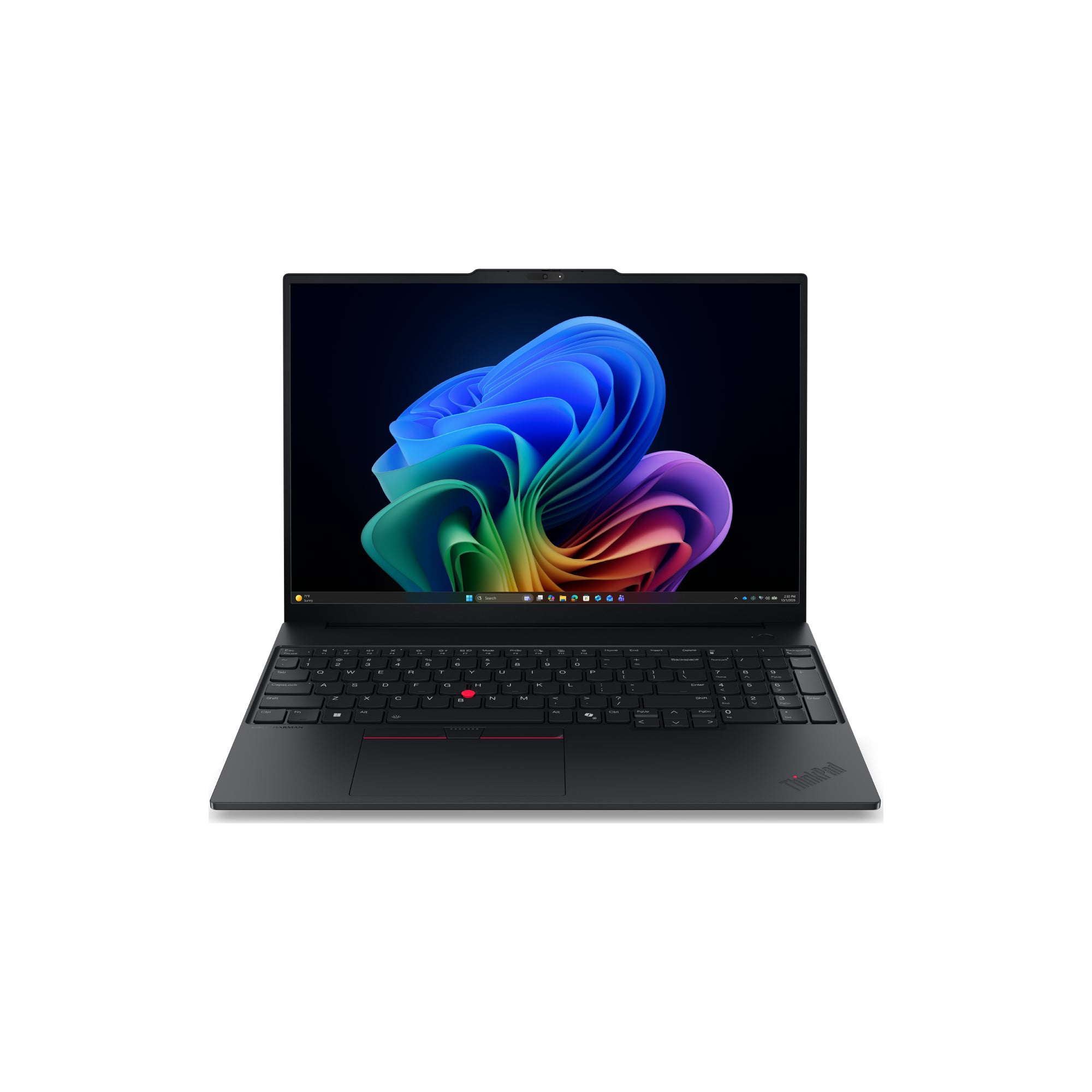 Lenovo ThinkPad E16 G4 16" - Ryzen Ai 7 345 - 16GB 512GB SSD