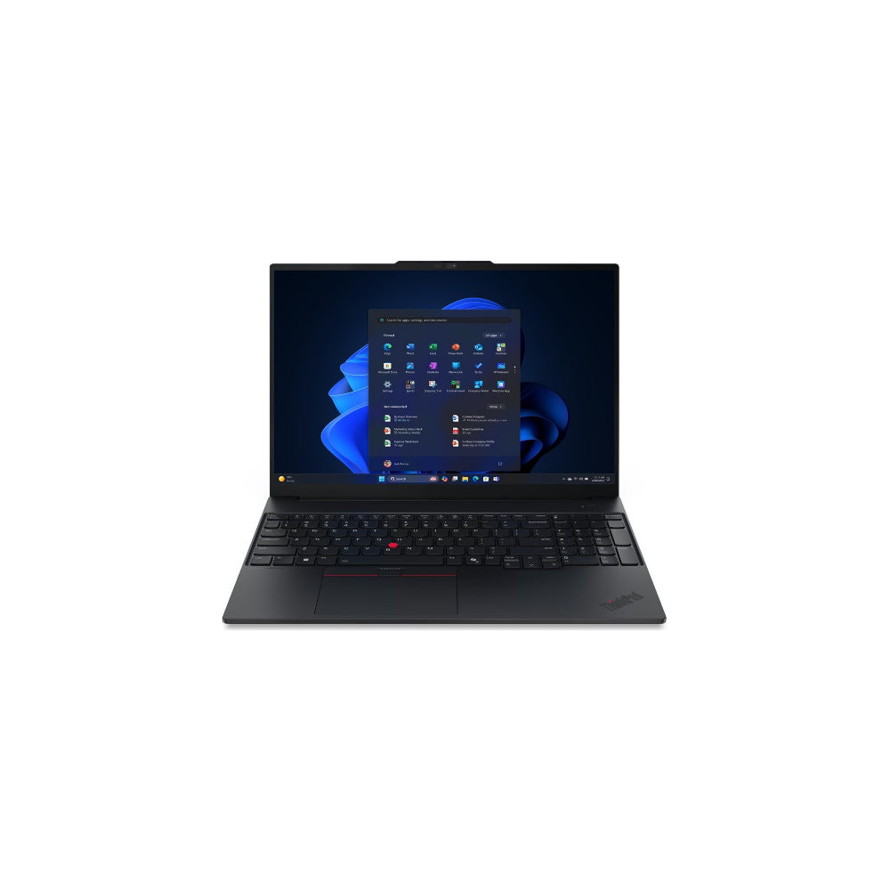 Lenovo ThinkPad E16 G3 16" - Core Ultra 5 228V - 32GB RAM 512GB SSD