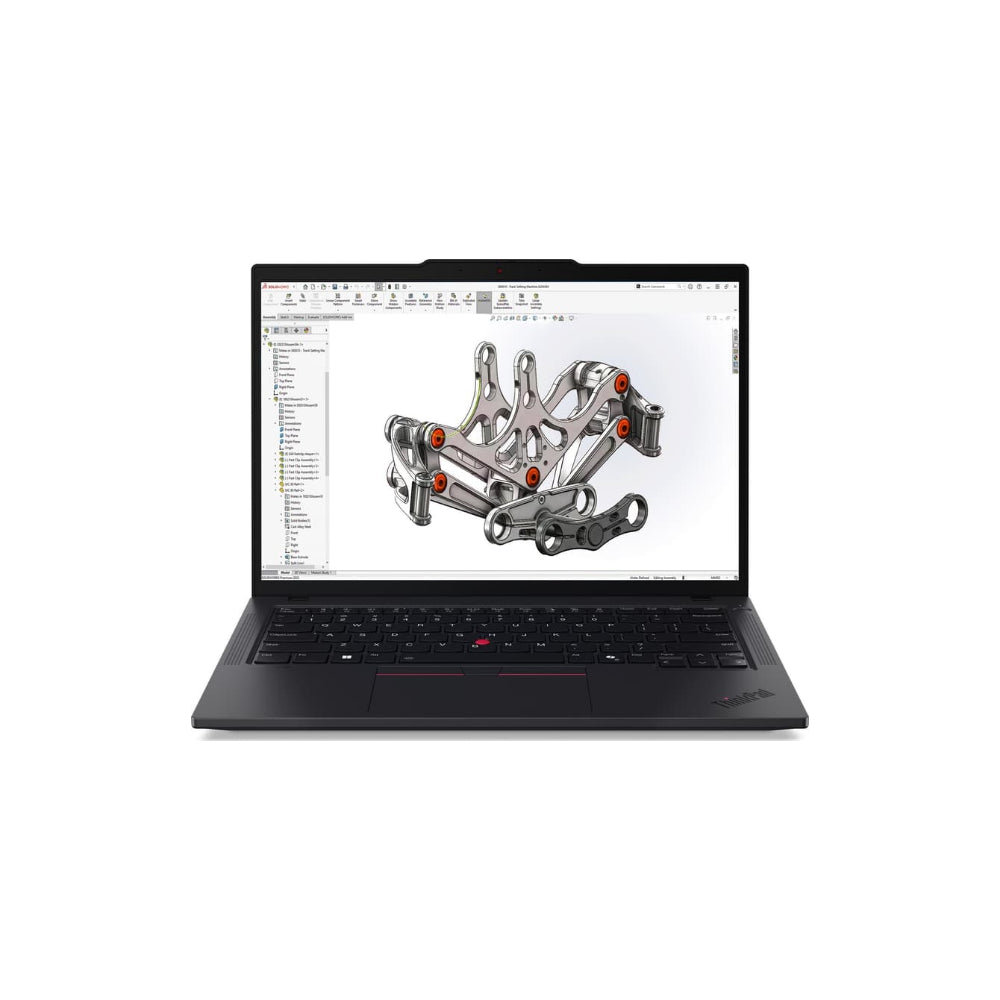 Lenovo ThinkPad P14s G6 - 14.5" - Core Ultra 9 285H - 64GB 1TB SSD