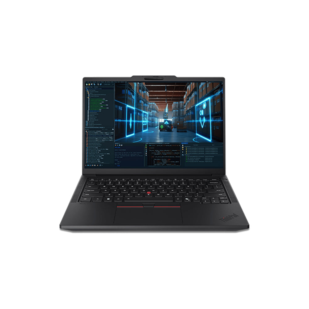 Lenovo ThinkPad P14s G7 14" - Core Ultra 7 366H - 32GB RAM 1TB SSD - RTX PRO 1000