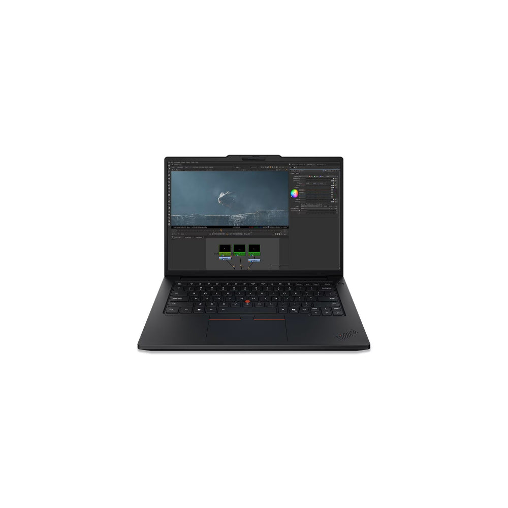 Lenovo ThinkPad P14s G7 14" - Ryzen Ai 5 Pro 440 - 16GB RAM 512GB SSD