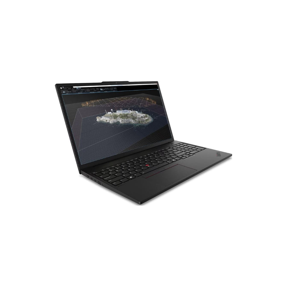 Lenovo ThinkPad P16s G4 - 16" - Core Ultra 7 255H - 32GB 1TB SSD - RTX PRO 500