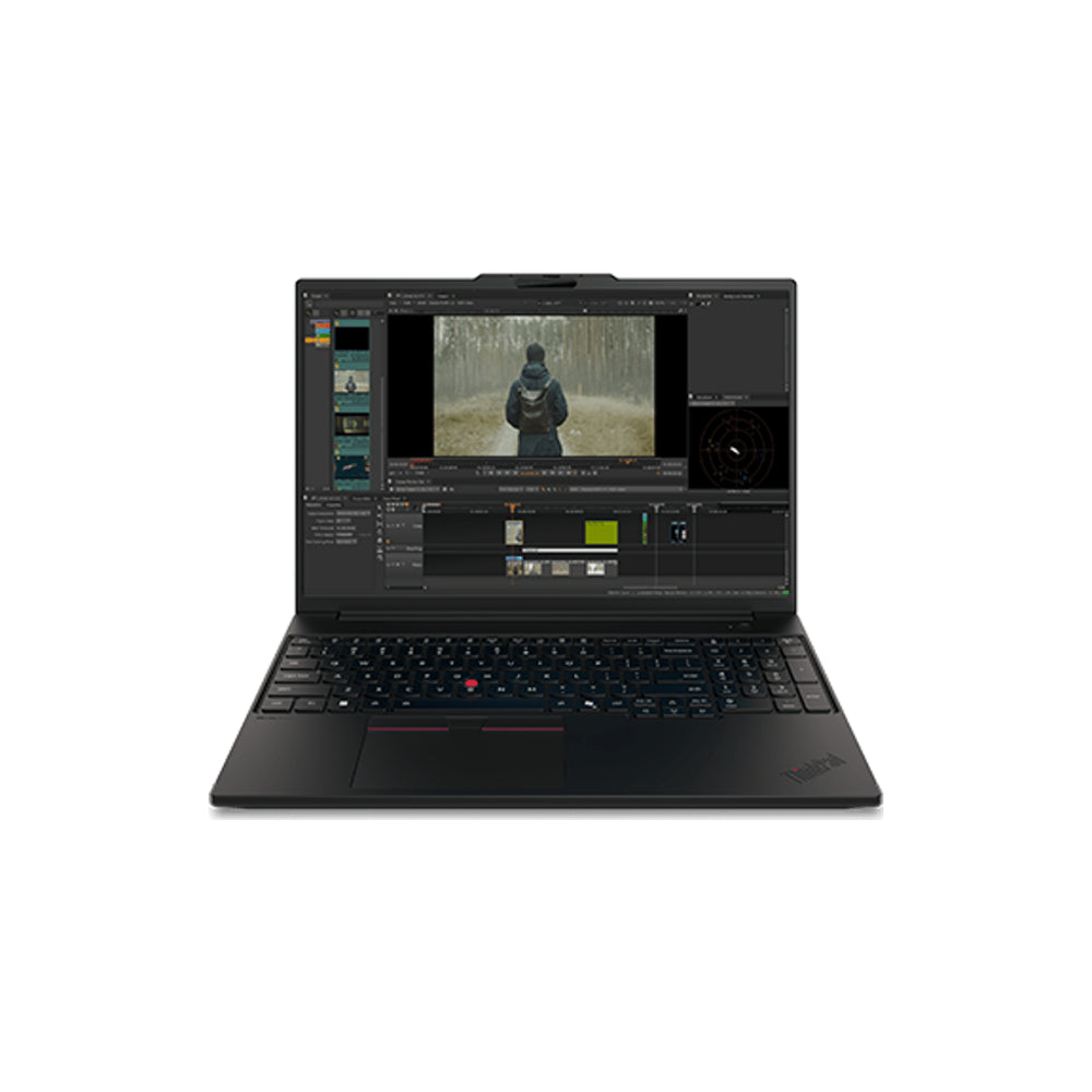 Lenovo ThinkPad P16s G5 16" - Core Ultra 7 356H - 64GB RAM 1TB SSD - RTX PRO 1000