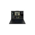 Lenovo ThinkPad P16s G5 16" OLED - Ryzen AI 9 HX Pro 470 - 64GB RAM 1TB SSD - RTX PRO 2000
