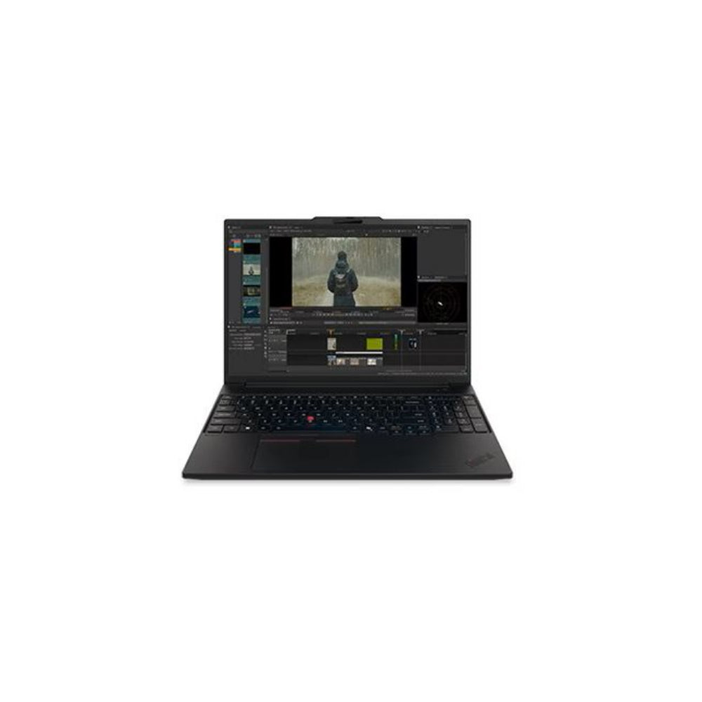 Lenovo ThinkPad P16s G5 16" OLED - Ryzen AI 9 HX Pro 470 - 64GB RAM 1TB SSD - RTX PRO 2000