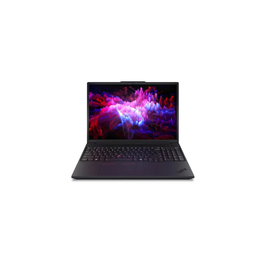 Lenovo ThinkPad P16v G3 - 16" - Core Ultra 9 285H - 64GB 1TB SSD RTX 2000