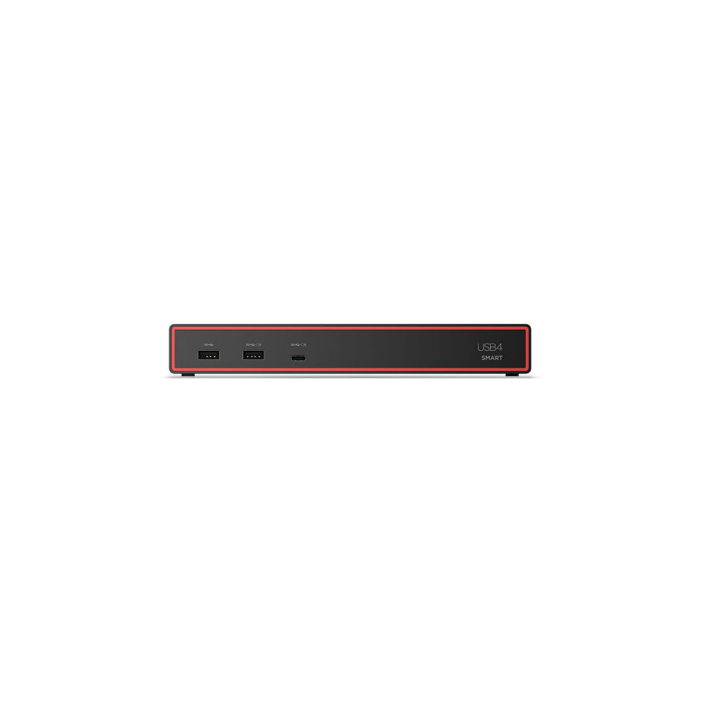 Lenovo ThinkPad USB4 Smart Dock 5500 100W